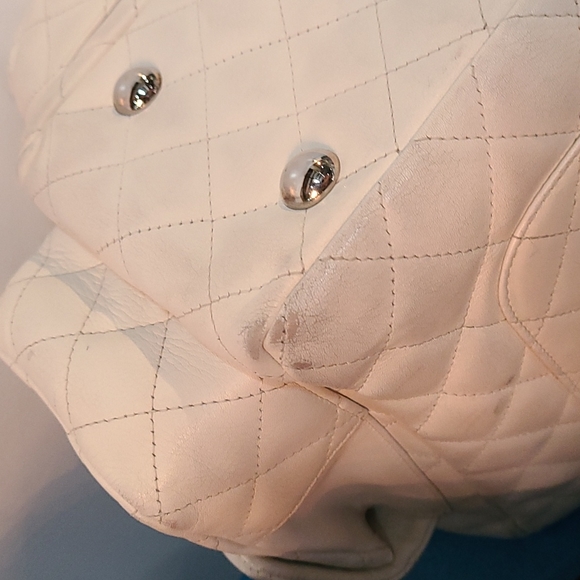 💥 Chanel Cambon Ligne Reporter - Picture 11 of 17